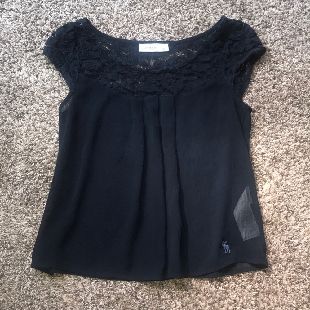blouse top
